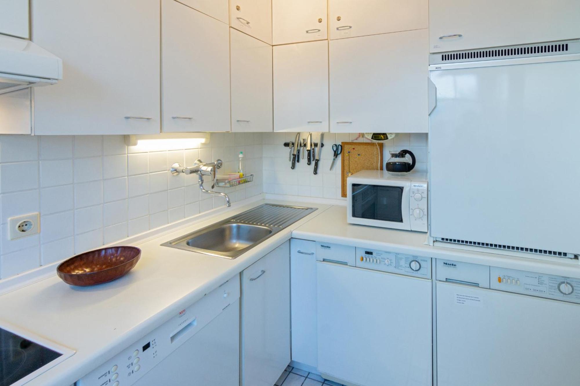 Feuerschiff Villa Dornumersiel Luaran gambar